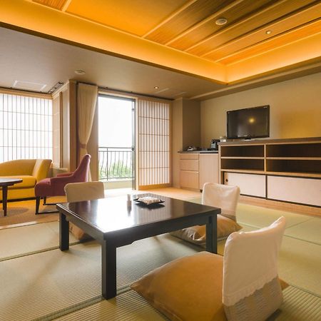 Hotel Kaneyamaen فوجيوشيدا المظهر الخارجي الصورة